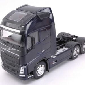 Modellino camion scala 1:32 VOLVO FH 3-AXLE 2016 diecast modellismo statico