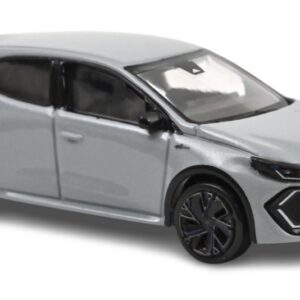 Modellino auto scala 1:64 Norev RENAULT CLIO ESPRIT ALPINE 2026 diecast modellismo statico