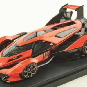 Modellino auto scala 1:43 Looksmart LAMBORGHINI V12 VISION GRAN TURISMO modellismo