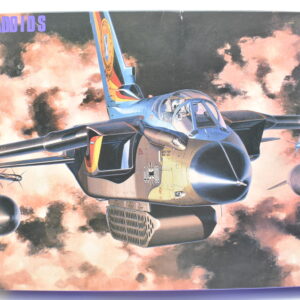 Modellini aerei militari model kit montaggio TORNADO IDS hasegawa scala 1:72 modellismo