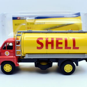 Modellino Camion scala 1:64 bedford S typetanker diecast modellismo da collezione