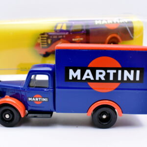 Modellino Camion scala 1:64 bedford 30 CWT truck diecast modellismo da collezione