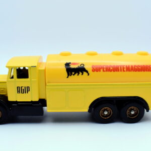Modellino Camion scala 1:64 scammell agip Corgi diecast modellismo da collezione