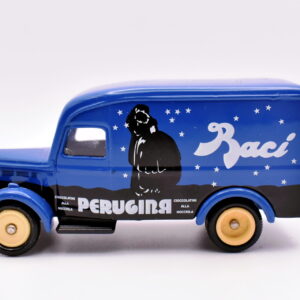 Modellino Camion scala 1:64 renault baci perugina diecast modellismo da collezione