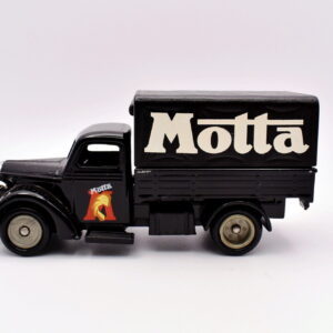 Modellino Camion scala 1:64 renault motta Corgi diecast modellismo da collezione