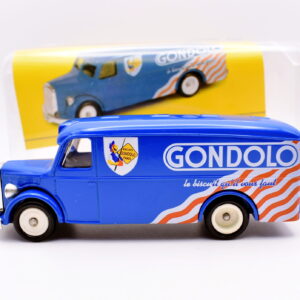 Modellino Camion scala 1:64 man van gondolo diecast modellismo da collezione