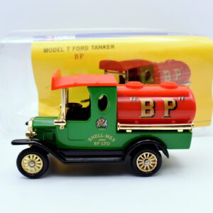 Modellino Camion scala 1:64 model t ford tanker bp diecast modellismo da collezione