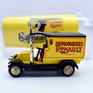 Modellino Camion scala 1:64 renault van diecast modellismo da collezione