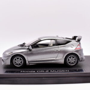 Modellini auto scala 1:43 honda CR-Z MUGEN Ebbro collezione