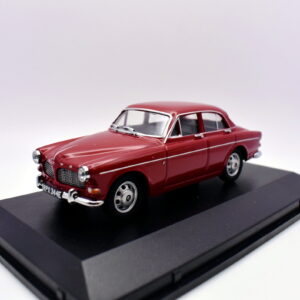 Modellino auto scala 1:43 amazon dunkelrot RHD oxford diecast collezione