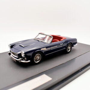Modellino auto scala 1:43 vignale 3500GT spider prototipo Matrix modellismo da collezione