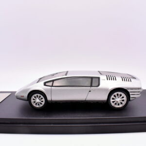 Modellino auto 1:43 manta bonini models collezione modellismo statico