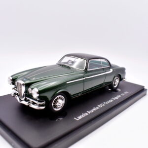 Modellino auto scala 1:43 lancia aurelia b52 coupe vignale collezione