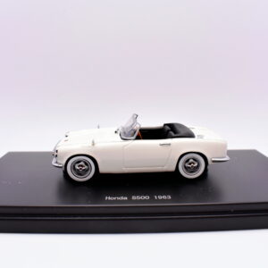 Modellini auto scala 1:43 honda S500 Ebbro collezione