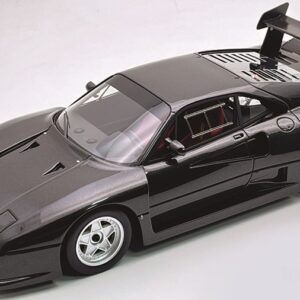 Modellino auto scala 1:18 Tecnomodel FERRARI 288 GTO EVOLUZIONE 1985 modellismo