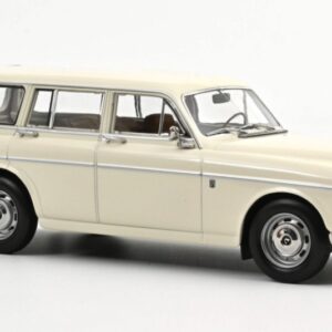Modellino auto scala 1:18 Norev VOLVO AMAZON BREAK 1968 diecast modellismo statico