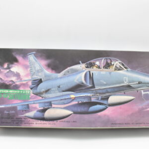 Modellini aerei militari model kit montaggio MCDONNELL DOUGLAS 0A-4M SKYHAWK hasegawa scala 1:72 modellismo