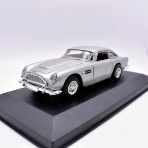 Modellino Auto Scala 1:43 aston martin 1950 diecast modellismo statico