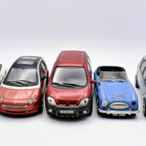 Lotto stock Modellini auto asta scala 1:43 diecast modellismo da collezione