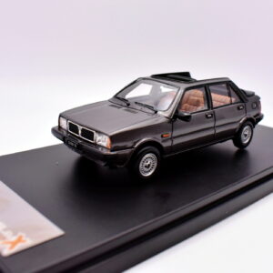 Modellino auto scala 1:43 lancia delta selene diecast modellismo