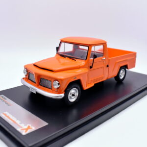 Modellino auto scala 1:43 ford F-75 pick up diecast modellismo ixo