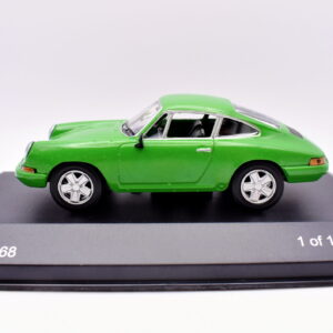 Modellini auto scala 1:43 porsche 911 T diecast modellismo collezione