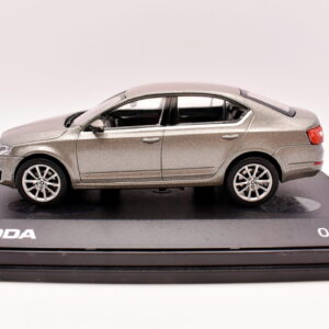 Modellino Auto Scala 1:43 Skoda octavia diecast modellismo statico