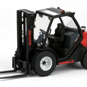 Modellino  Ros  MULETTO CHARIOT MANITOU MC18 1:32 modellismo