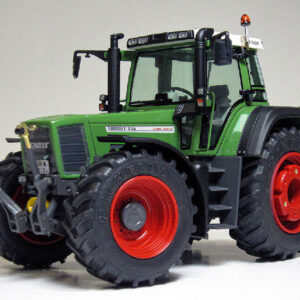 Modellino trattore Weise-Toys  FENDT FAVORIT 926 VARIO 1996-2000 1:32 modellismo