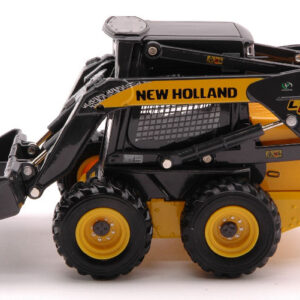 Modellino  Ros  MINI PALA NEW HOLLAND L 175 1:32 modellismo