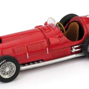 Modellino auto formula 1 F1 scala 1:43 Brumm FERRARI 375 F.GONZALES 1951 N.12 WINNER GR.BRITAIN GP modellismo