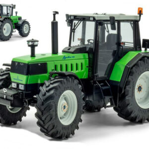 Modellino trattore Ros  DEUTZ-FAHR AGROTRAC 150 1:32 modellismo