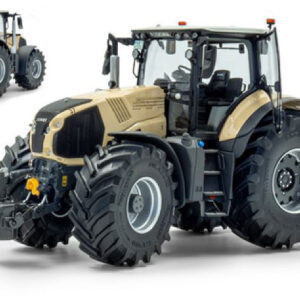 Modellino trattore Ros  CLAAS AXION STOTZ EDITION 1:32 modellismo