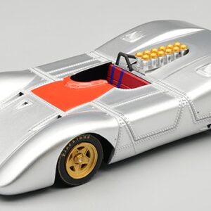 Modellino auto 1:43 Tecnomodel FERRARI 612 CAN-AM 1968 PRESS VERSION racing modellismo