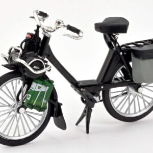 Modellino motorino moto Norev SOLEX 1966 modellismo statico collezione
