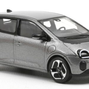 Modellino auto scala 1:43 Norev RENAULT TWINGO 2026 diecast modellismo statico