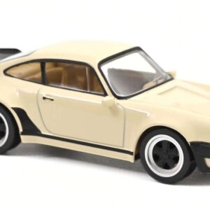 Modellino auto scala 1:43 Norev PORSCHE 911 TURBO 1978 diecast modellismo statico
