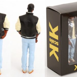 Modellino figurini figura statua FIGURINE AXEL modellismo