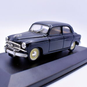Modellino auto scala 1:43 fiat 1400 modellismo da collezione