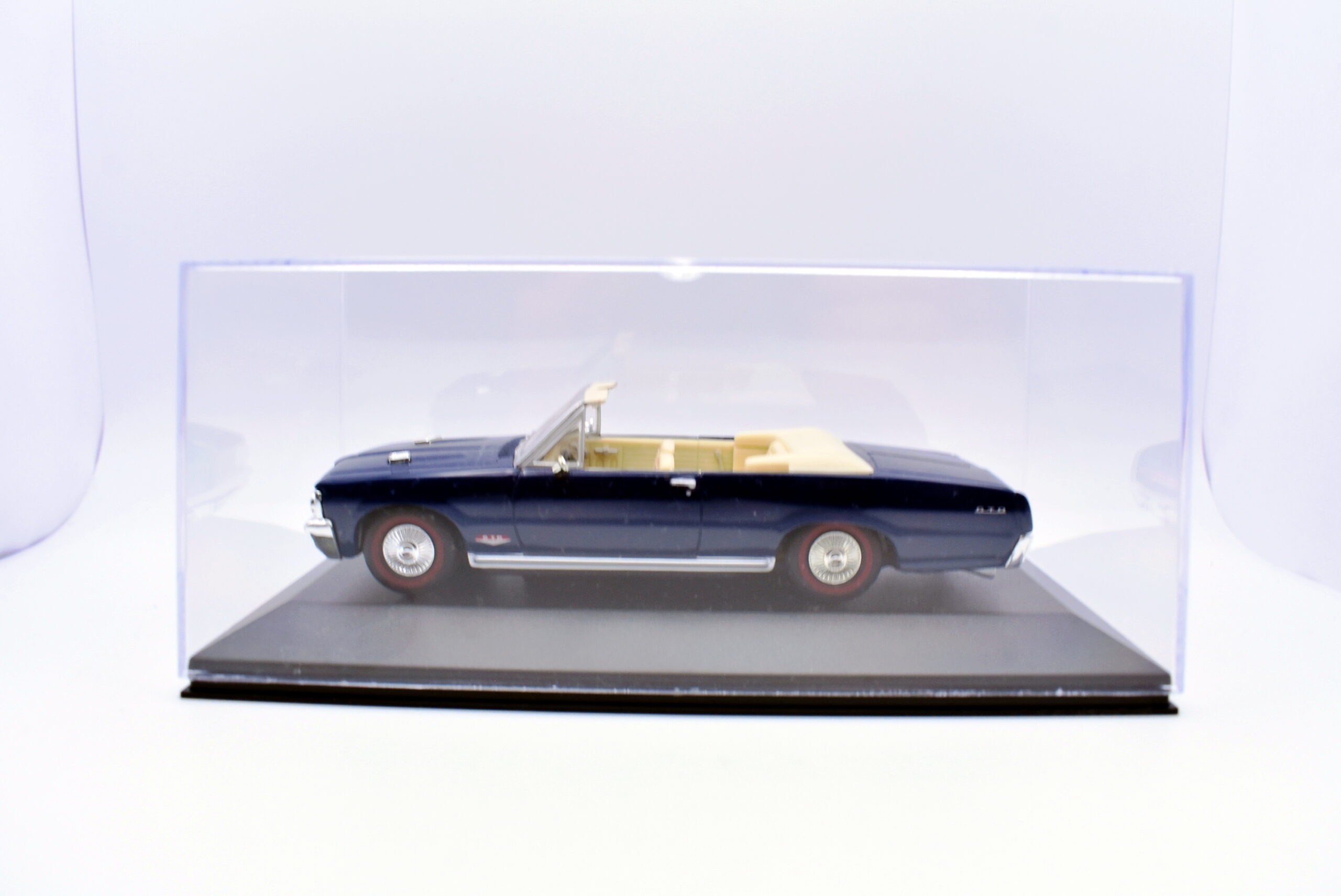 Modellini auto americane scala 1:43 1964 gto modellismo diecast collezione - Image 4