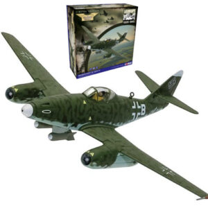 Modellino aerei Corgi NORTH AMERICAN F-86E-10-NA-SABRE Elenore modellismo