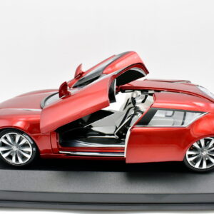 Modellino auto scala 1:18 citroen metisse Norev diecast modellismo da collezione