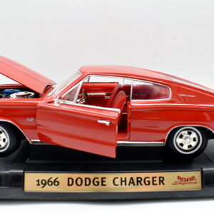 Modellino auto scala 1:18 dodge charger Road signature diecast modellismo da collezione