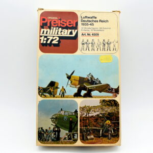 Modellino model kit montaggio aerei LUFTWAFFE DEUTSCHES REICH scala 1:72 modellismo