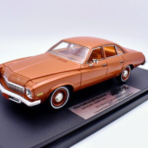 Modellino auto scala 1:43 buick century diecast modellismo collezione