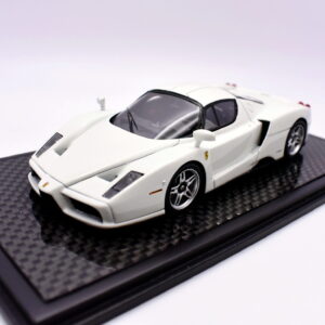 modellino auto scala 1:43 ferrari enzo modellismo red line collezione