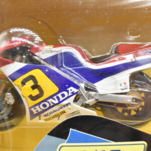 modellini moto scala 1:12 Honda NS500 MAMOLA modellismo motorcycle bike
