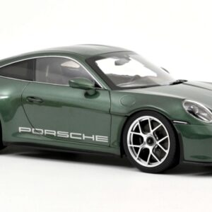 Modellino auto scala 1:12 Norev PORSCHE 911 ST 2023 diecast modellismo statico