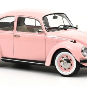 Modellino auto scala 1:18 Norev VW 1303 1973 diecast modellismo statico