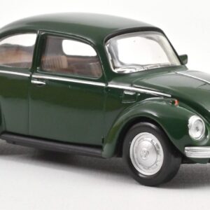 Modellino auto scala 1:43 Norev VW BEETLE maggiolino maggiolone modellismo